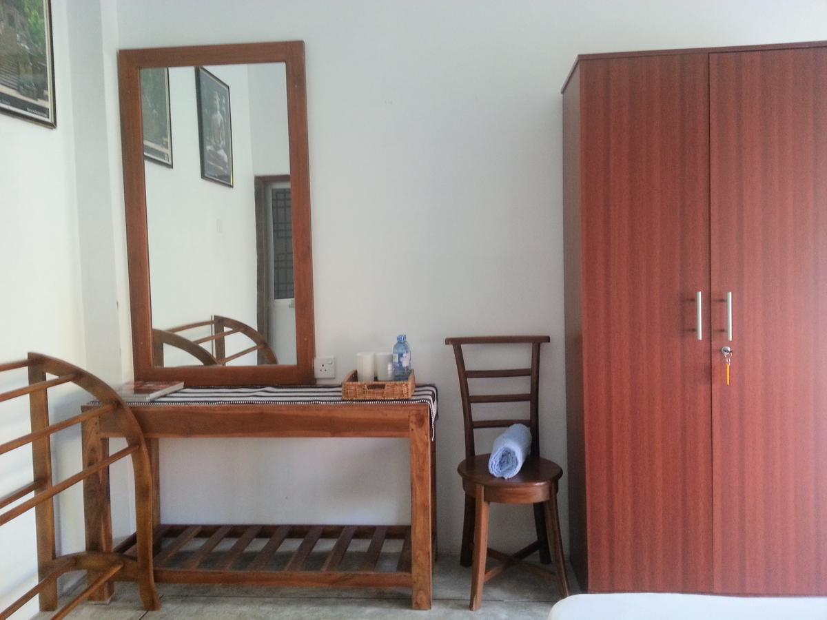 Green Wood Villa Negombo Esterno foto